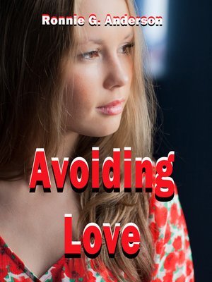 cover image of Avoiding Love